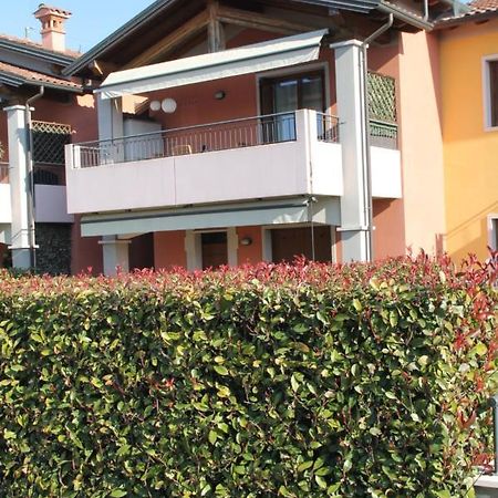 Casa Vacanze Da Riki Appartamento 2 Peschiera del Garda Exteriör bild