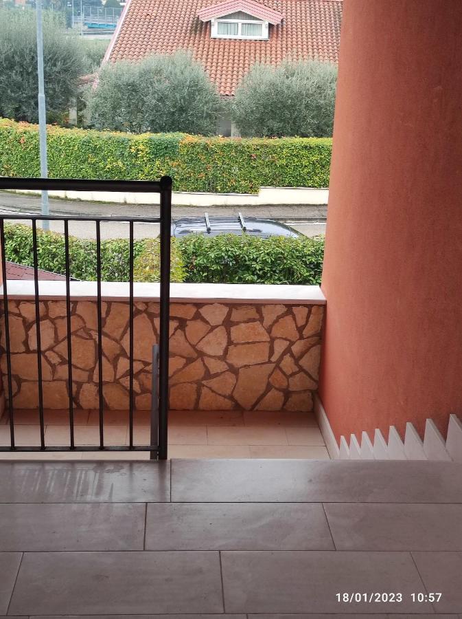 Casa Vacanze Da Riki Appartamento 2 Peschiera del Garda Exteriör bild