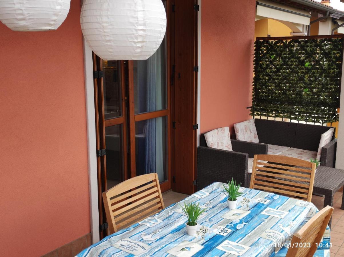 Casa Vacanze Da Riki Appartamento 2 Peschiera del Garda Exteriör bild