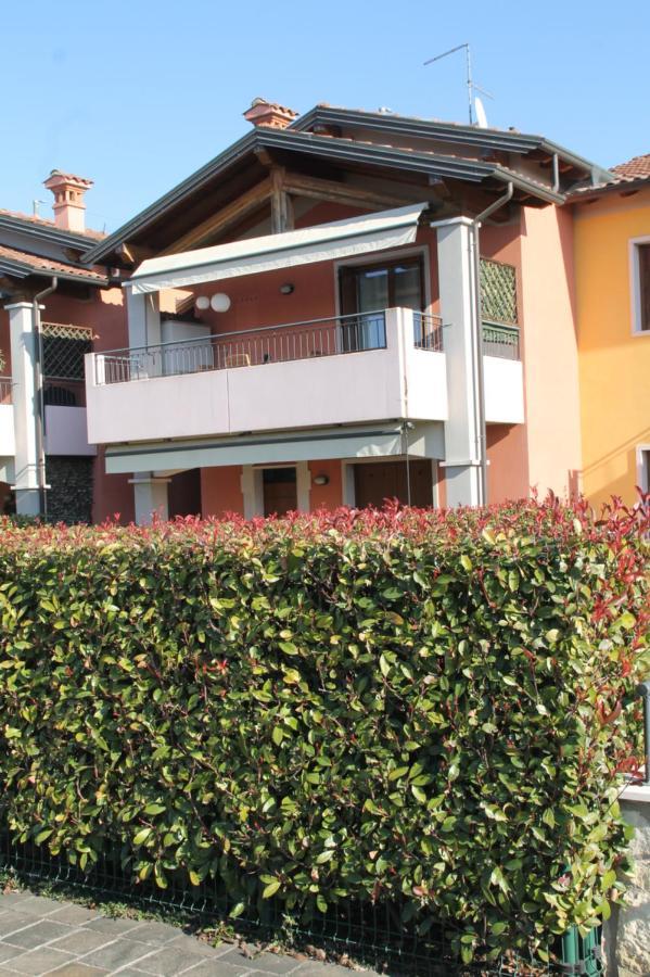Casa Vacanze Da Riki Appartamento 2 Peschiera del Garda Exteriör bild