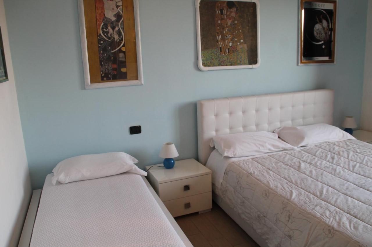 Casa Vacanze Da Riki Appartamento 2 Peschiera del Garda Exteriör bild
