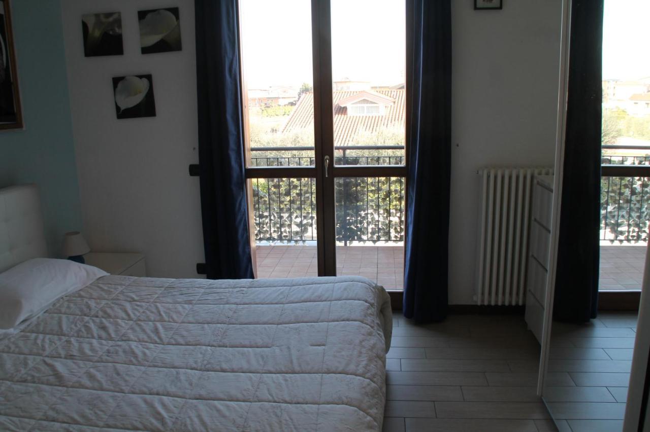 Casa Vacanze Da Riki Appartamento 2 Peschiera del Garda Exteriör bild